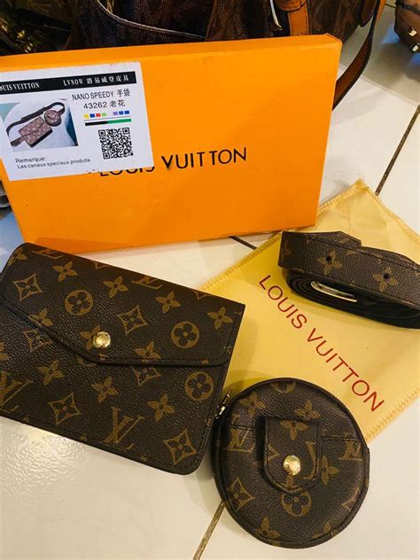 louis vuitton les canaux speciaux prodults